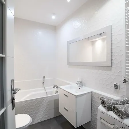 Апартаменти Star4you