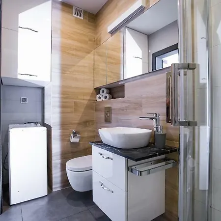 Star4you Апартаменти *