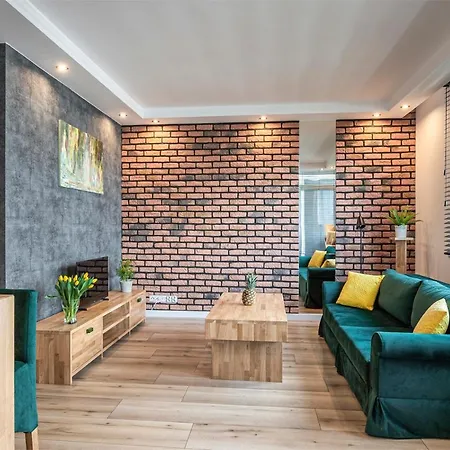 Star4you Apartment Wroclaw