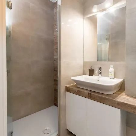 Apartment Star4you *