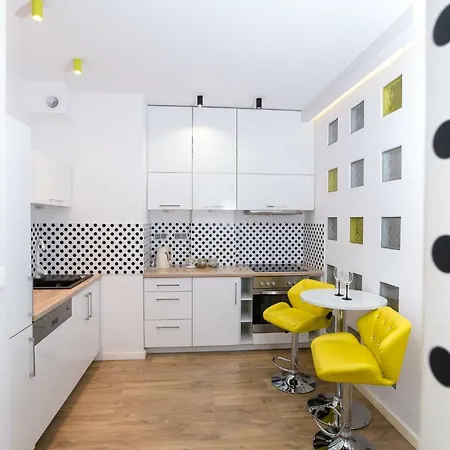 Star4you Apartment *