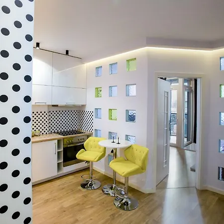 Apartment Star4you Breslau