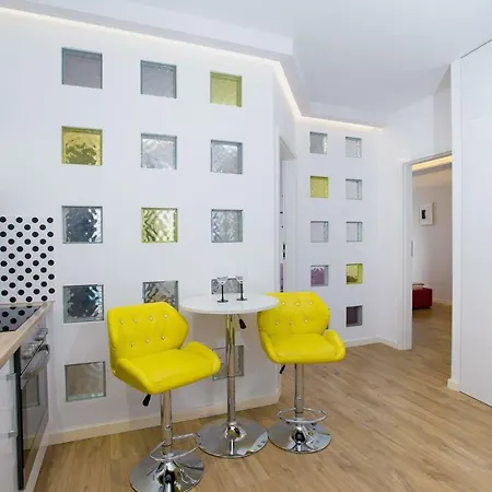 Star4you Apartment *