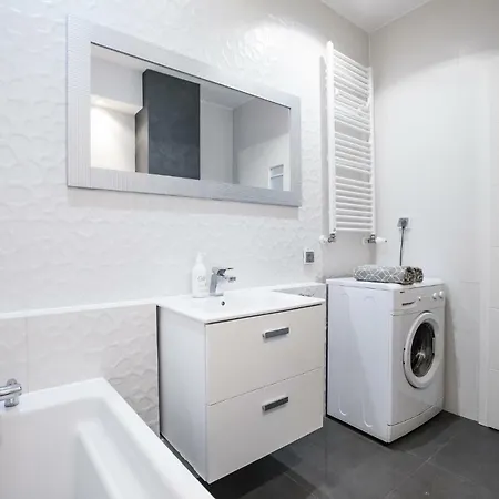 Apartment Star4you Breslau