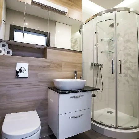 Star4you Apartment *