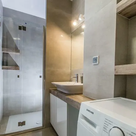 Star4you Apartment *