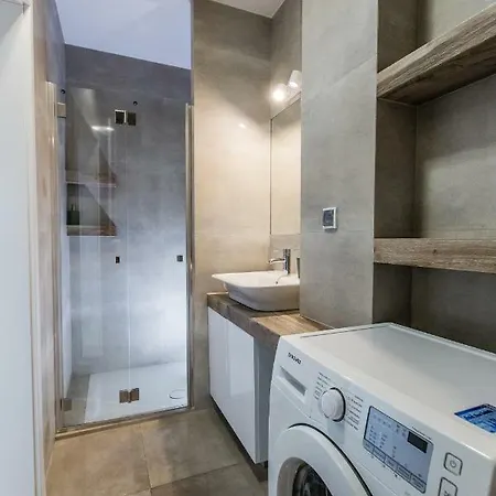 Apartment Star4you Breslau