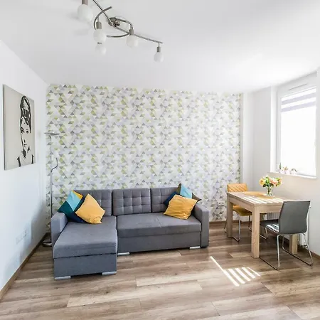 Star4you Apartment *