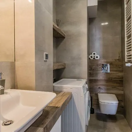 Apartment Star4you Breslau