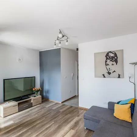 Apartment Star4you Wroclaw