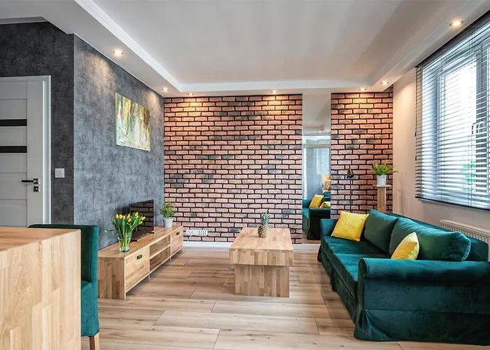 Star4you Apartment Wroclaw