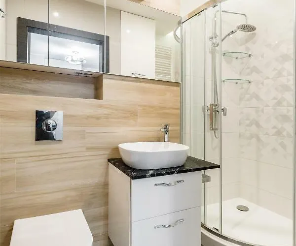 Star4you Apartment Wroclaw