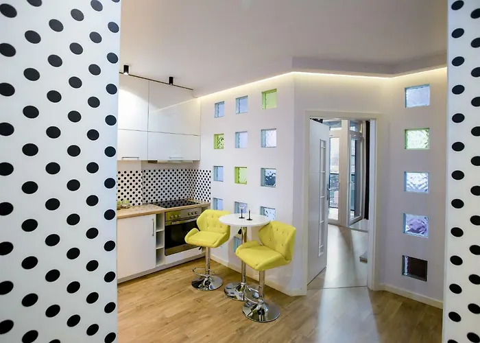 Apartment Star4you Wroclaw