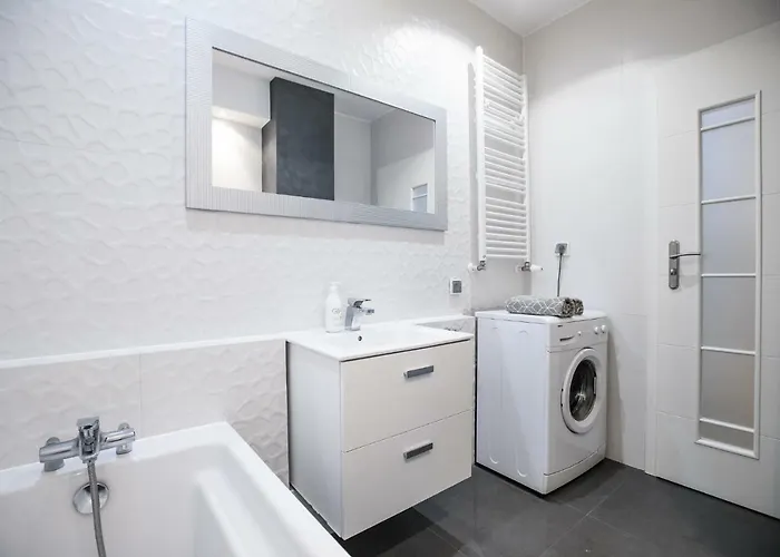 Apartment Star4you Wroclaw