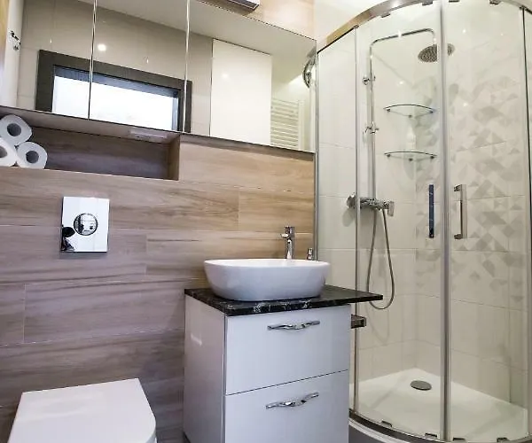 Star4you Apartment *