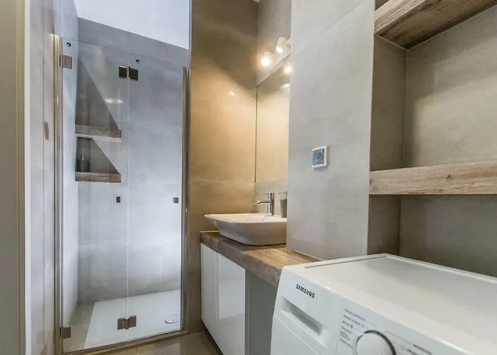 Star4you Apartment *