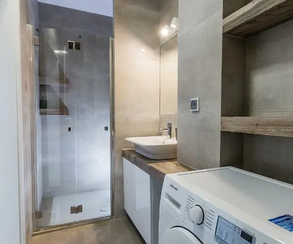 Apartment Star4you Wroclaw