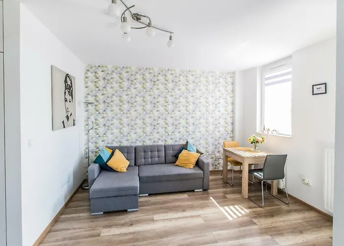 Star4you Apartment *