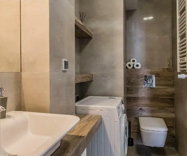 Apartment Star4you Wroclaw